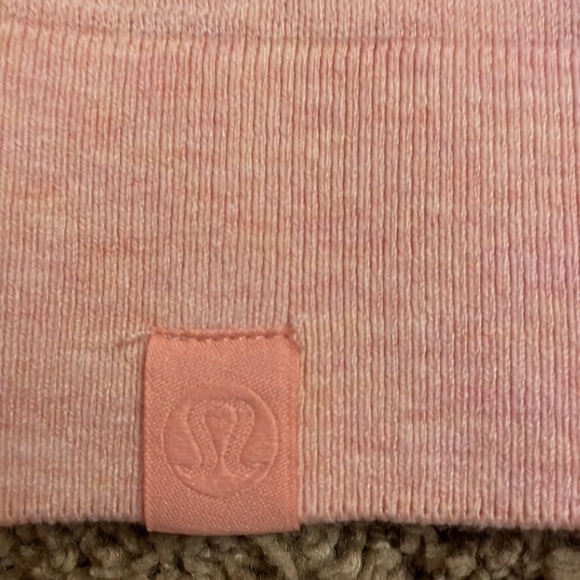 Lululemon Sweater - Picture 4 of 5